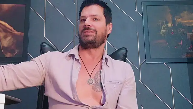 ChrisKox online show from January 2025 10:01:01 AM