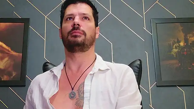 ChrisKox online show from January 2025 04:02:01 AM