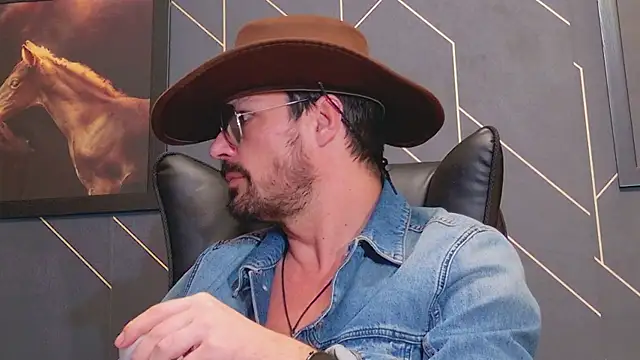 ChrisKox online show from January 2025 04:58:02 AM