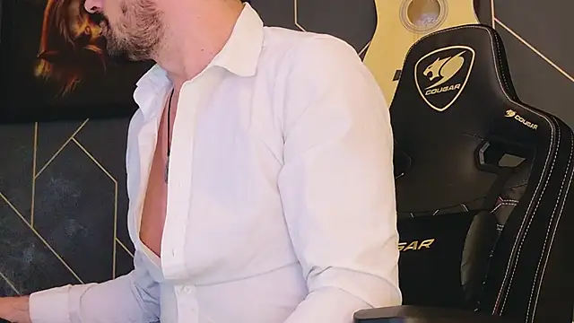 ChrisKox online show from February 2025 09:34:02 PM