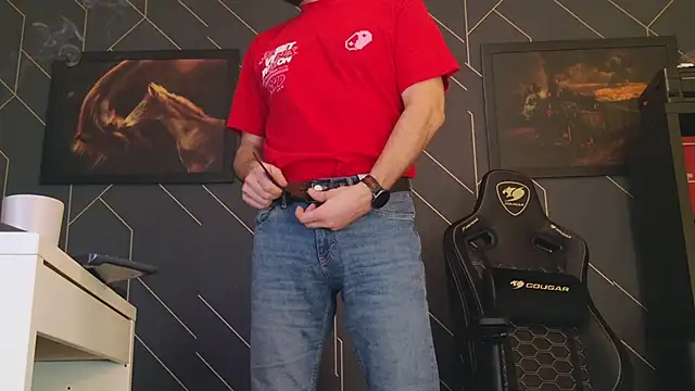 ChrisKox online show from February 2025 06:04:01 AM