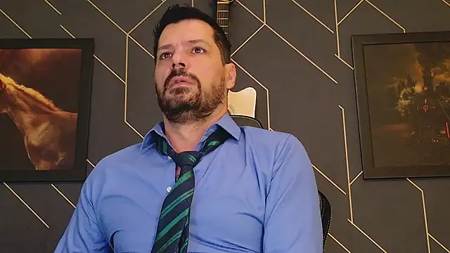 ChrisKox online show from February 2025 02:26:02 PM