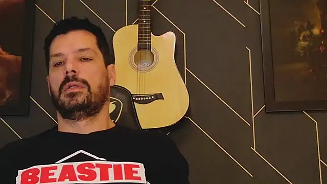 ChrisKox online show from February 2025 10:07:02 AM