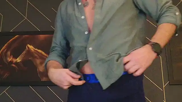 ChrisKox online show from February 2025 08:03:01 PM