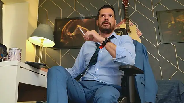 ChrisKox online show from September 2025 06:35:01 AM