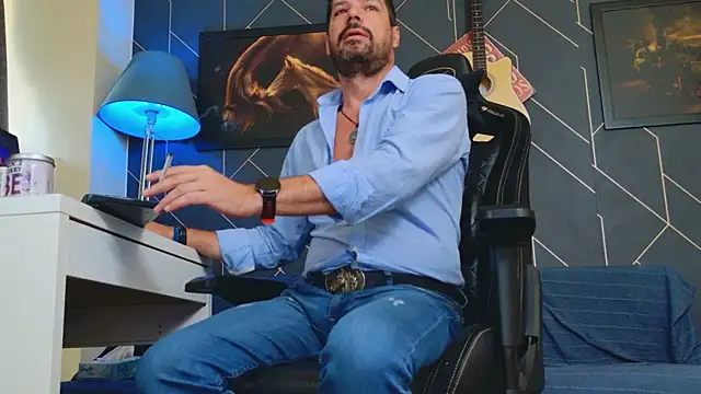 ChrisKox online show from September 2025 06:13:01 AM