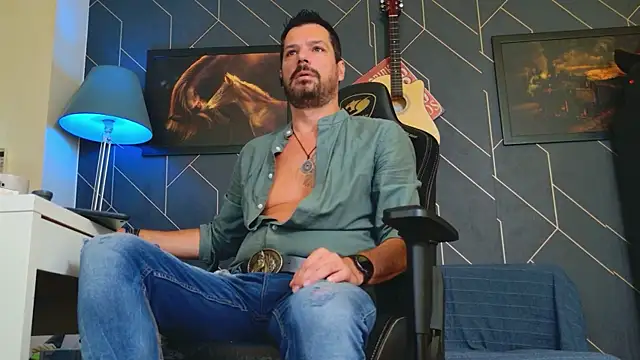 ChrisKox online show from September 2025 05:10:02 AM