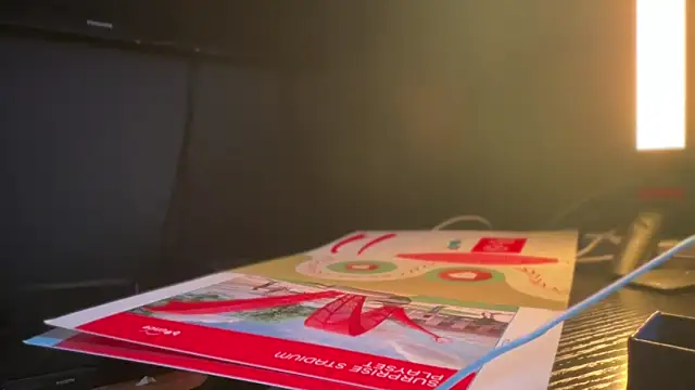 hasstyle22 online show from October 2025 05:58:02 PM