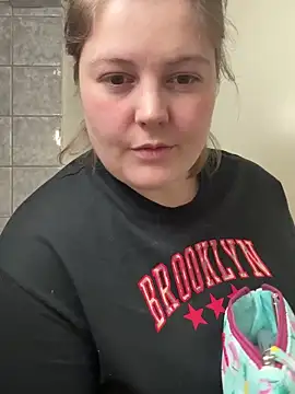 BootyLola online show from February 2025 02:37:01 PM