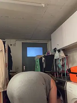 BootyLola online show from October 2025 07:52:01 AM