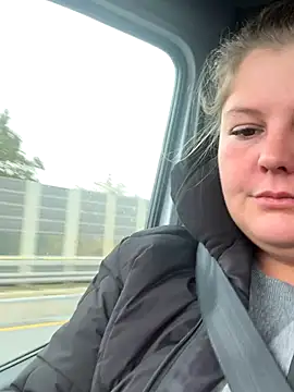 BootyLola online show from October 2025 09:33:01 AM