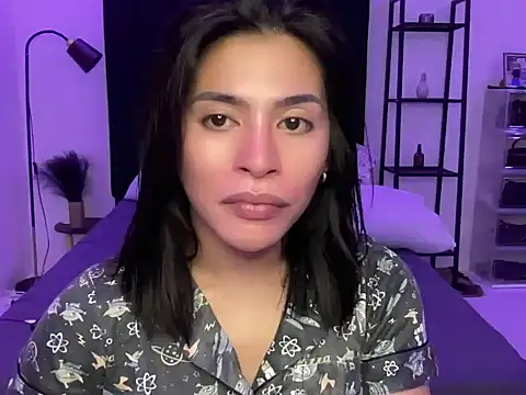 your bianca69 online show from December 2024 12:49:01 PM