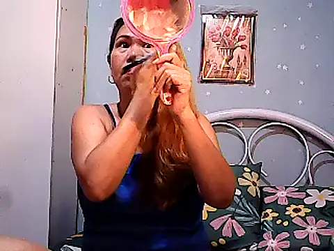 lovely-asian online show from January 2025 10:57:02 PM