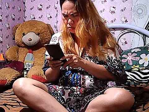 lovely-asian online show from January 2025 11:41:01 AM