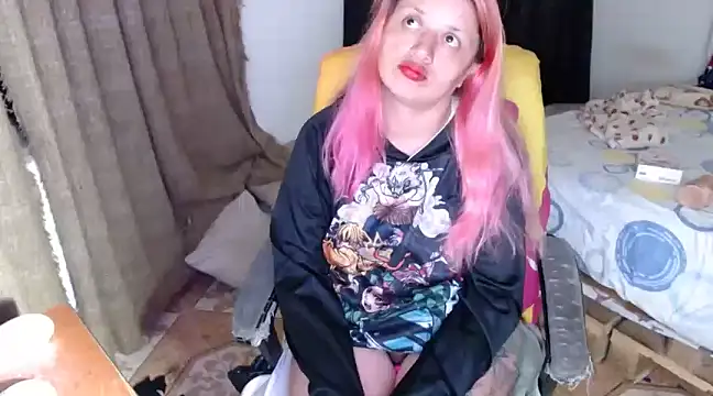 kattydirtylol online show from December 2024 04:48:02 AM