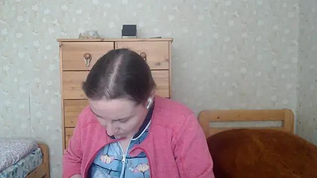 Snapshot of Smart_Rose chatting on March 2025 01:31:02 PM Smart Rose online show from March 2025 01:31:02 PM