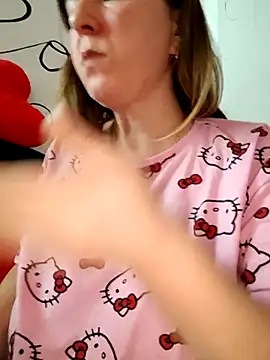 Natali UA online show from February 2025 01:38:02 PM