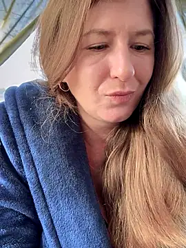 Natali UA online show from November 2025 08:04:02 AM