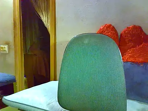 AgoniA7 online show from October 2025 06:45:02 PM