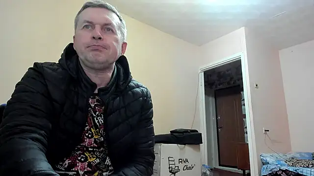 Snapshot of SanFrantsisko chatting on October 2025 09:21:01 PM SanFrantsisko online show from October 2025 09:21:01 PM