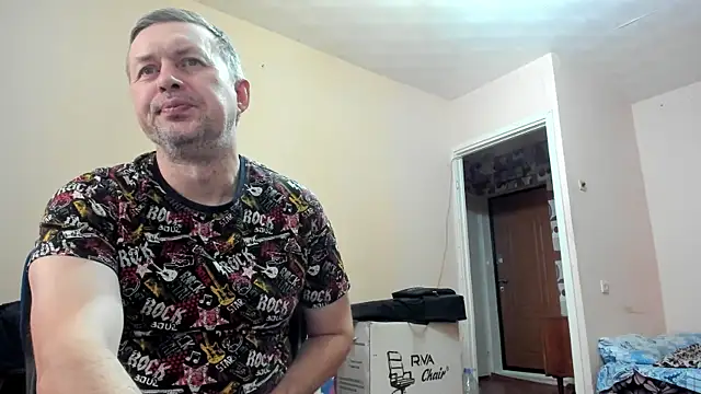 Snapshot of SanFrantsisko chatting on October 2025 12:13:02 PM SanFrantsisko online show from October 2025 12:13:02 PM