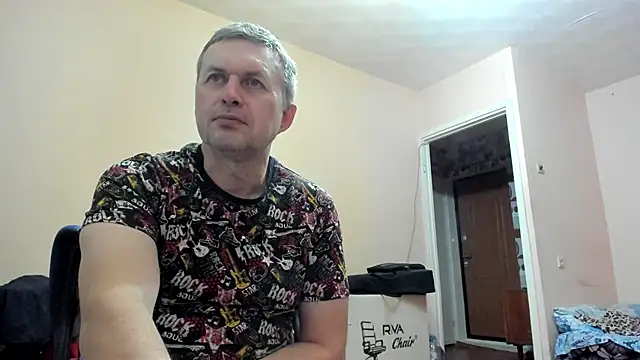 Snapshot of SanFrantsisko chatting on October 2025 10:08:01 PM SanFrantsisko online show from October 2025 10:08:01 PM