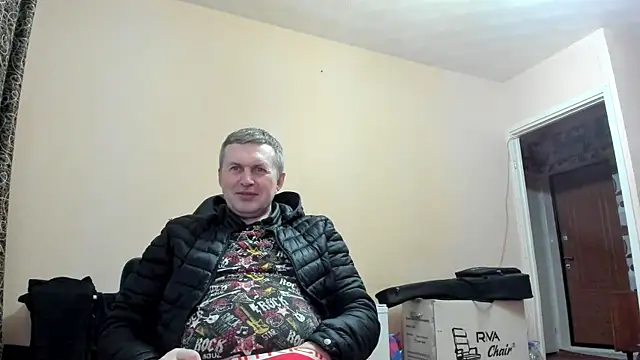 Snapshot of SanFrantsisko chatting on October 2025 09:59:01 PM SanFrantsisko online show from October 2025 09:59:01 PM