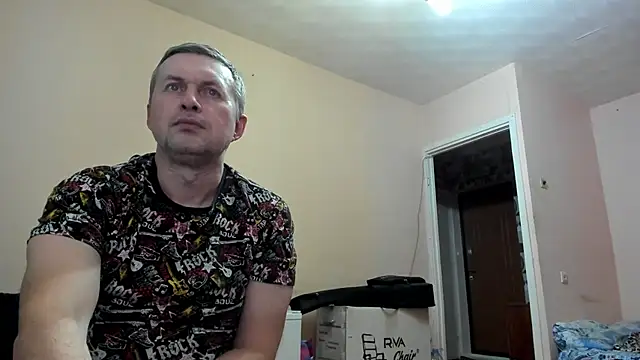 Snapshot of SanFrantsisko chatting on October 2025 10:32:02 PM SanFrantsisko online show from October 2025 10:32:02 PM