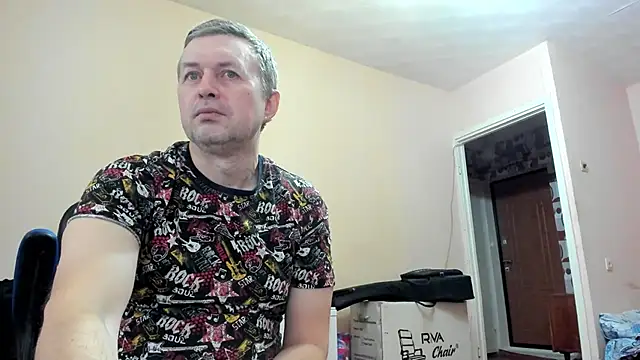 Snapshot of SanFrantsisko chatting on October 2025 10:08:02 AM SanFrantsisko online show from October 2025 10:08:02 AM