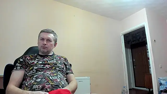 Snapshot of SanFrantsisko chatting on October 2025 10:32:02 PM SanFrantsisko online show from October 2025 10:32:02 PM