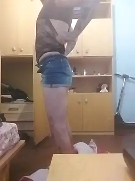 Elodie76 online show from September 2025 09:48:01 PM