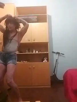 Elodie76 online show from September 2025 11:26:01 PM