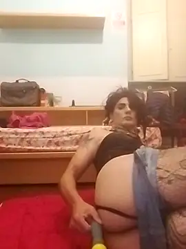 Elodie76 online show from September 2025 07:57:02 PM