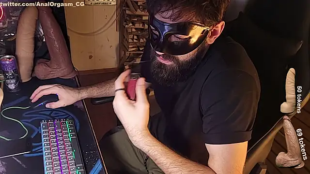 Snapshot of AnalOrgasm_CG chatting on February 2025 12:36:02 AM AnalOrgasm CG online show from February 2025 12:36:02 AM