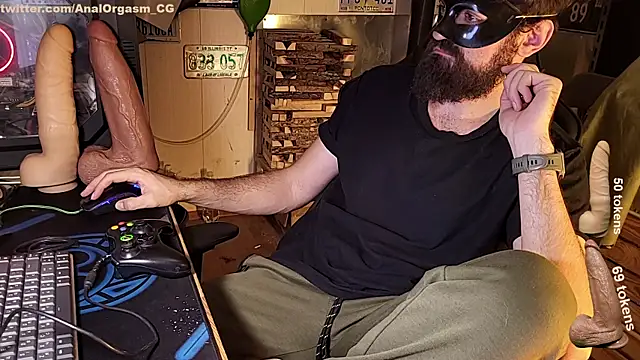 Snapshot of AnalOrgasm_CG chatting on February 2025 11:33:02 PM AnalOrgasm CG online show from February 2025 11:33:02 PM