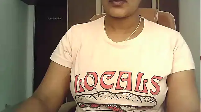 Snapshot of Spandana_Sweety chatting on March 2025 06:24:02 AM Spandana Sweety online show from March 2025 06:24:02 AM