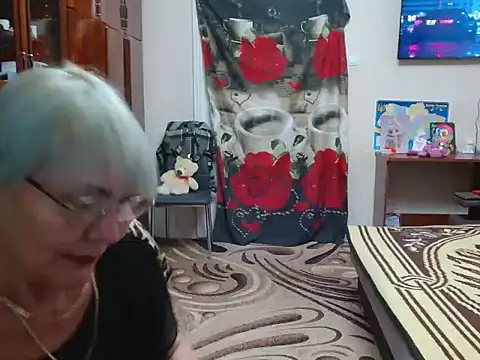 JenaCheim online show from December 2024 10:38:02 PM