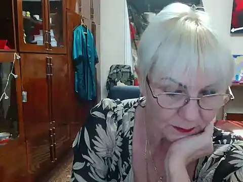 JenaCheim online show from December 2024 06:52:01 AM