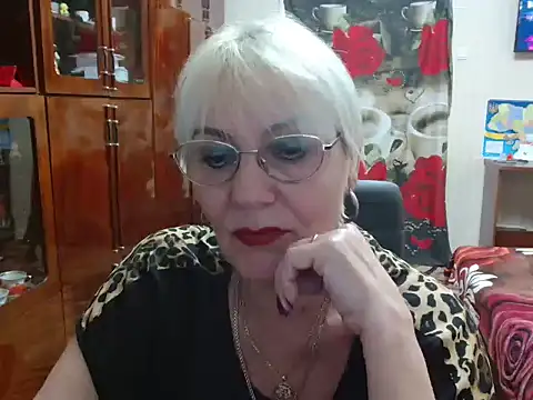 JenaCheim online show from January 2025 07:53:02 PM
