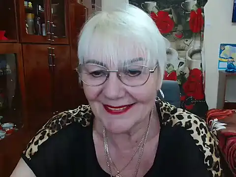 JenaCheim online show from March 2025 06:59:02 AM