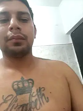 Camilooo-97 online show from September 2025 02:01:01 AM