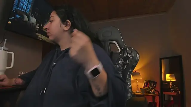 coraline latin online show from February 2025 10:25:01 PM