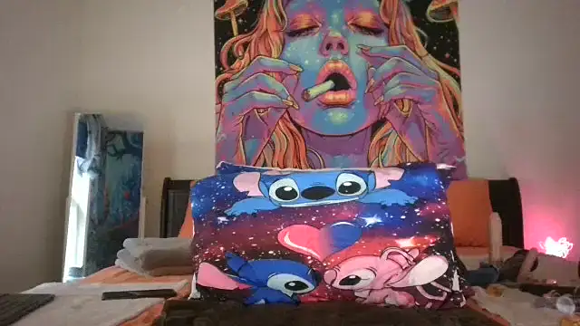 EnticingAaliyah online show from October 2025 04:20:02 PM