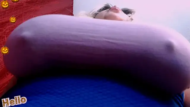 Honey Lucy1 online show from October 2025 10:54:02 PM