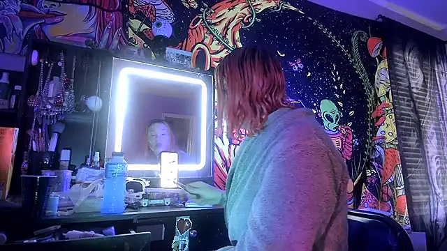 TEXASMARYYYJANE online show from October 2025 02:05:01 PM