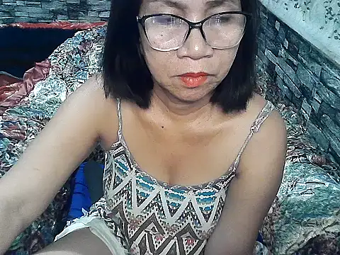 ASIANDOLLY4U online show from January 2025 10:50:02 PM