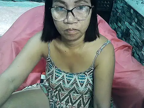 ASIANDOLLY4U online show from January 2025 10:52:01 PM