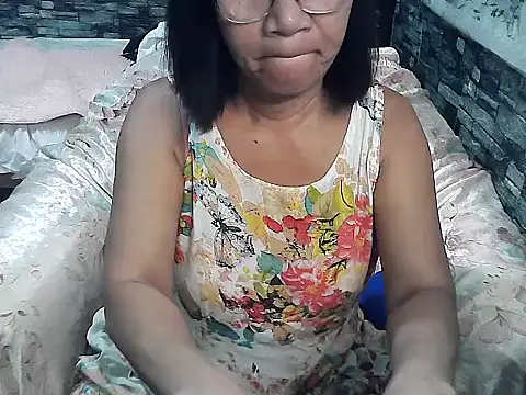 ASIANDOLLY4U online show from January 2025 06:35:02 AM