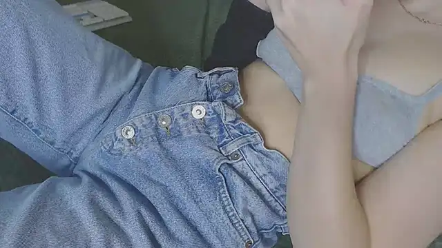 Kiradoll27 online show from January 2025 01:09:02 PM