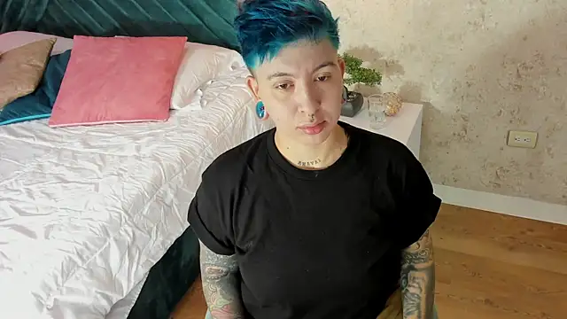 amy ink online show from December 2024 12:07:02 PM